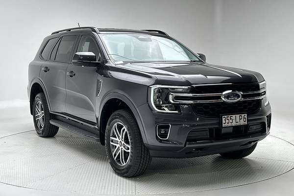 2024 Ford Everest Trend 2.0L