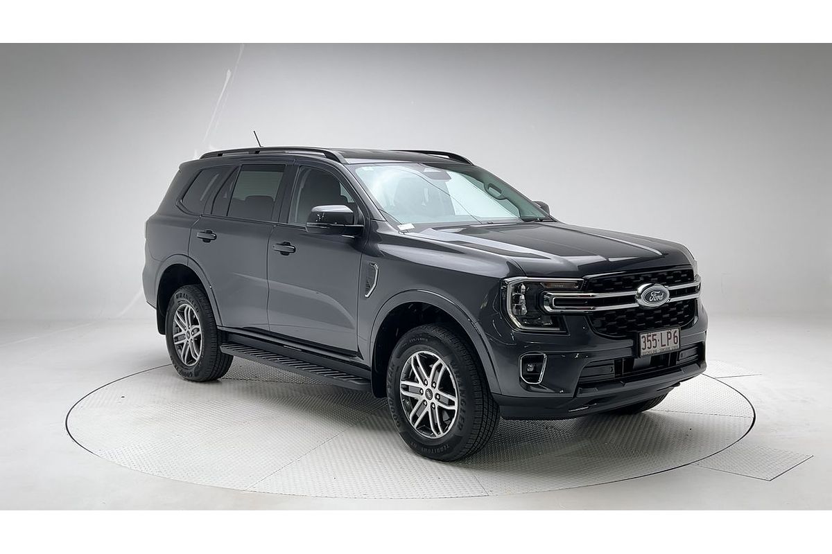 2024 Ford Everest Trend 2.0L