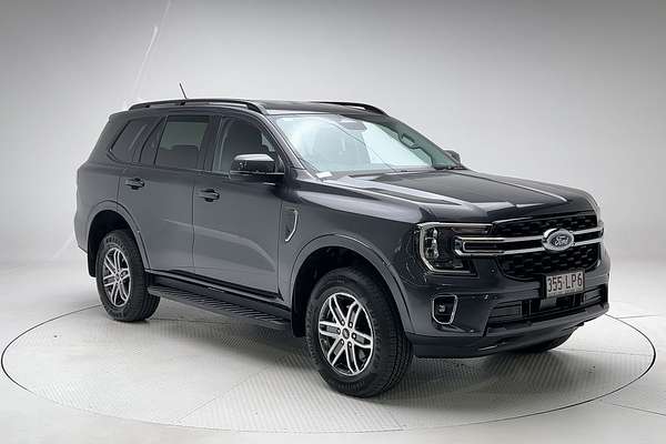 2024 Ford Everest Trend 2.0L