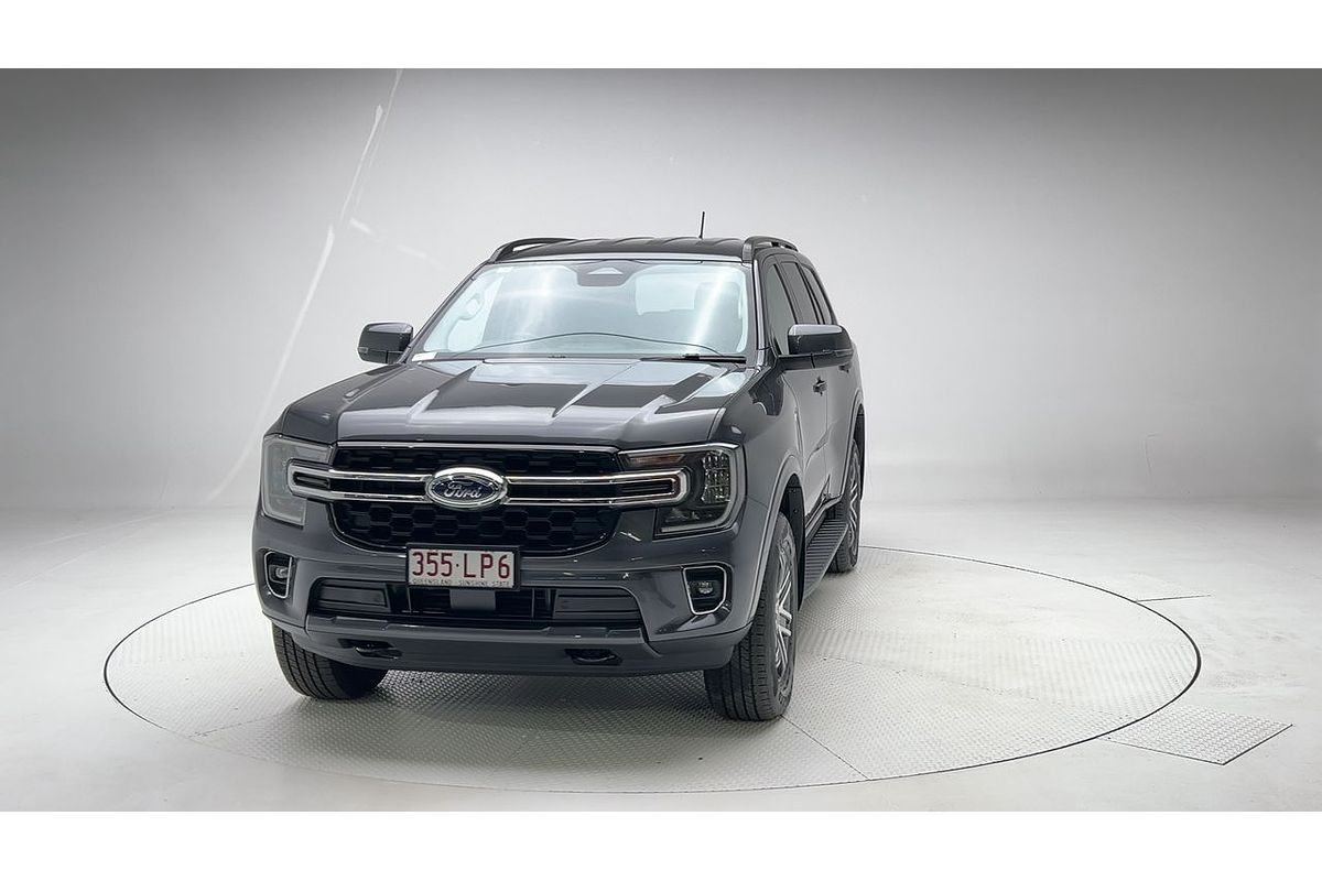 2024 Ford Everest Trend 2.0L