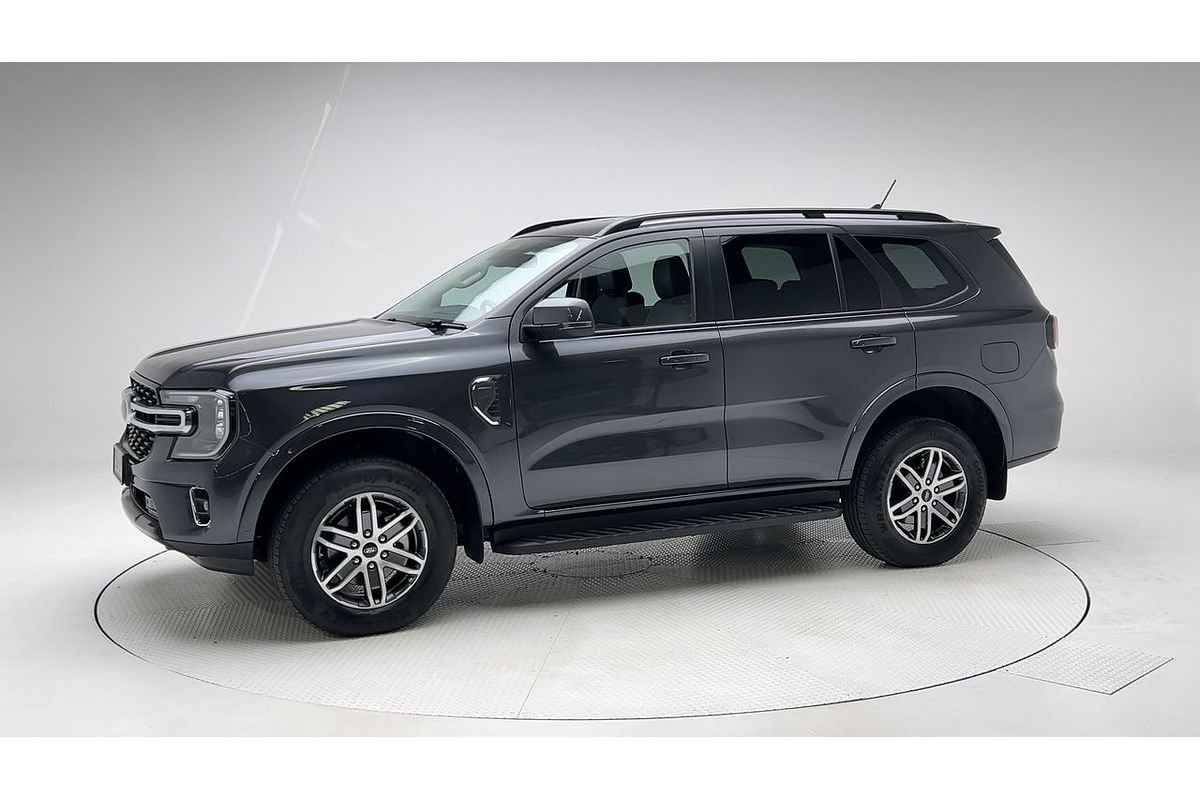 2024 Ford Everest Trend 2.0L