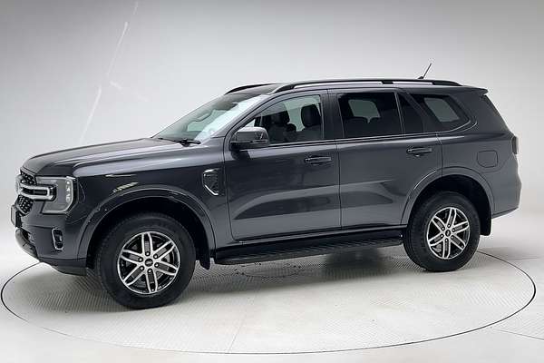 2024 Ford Everest Trend 2.0L