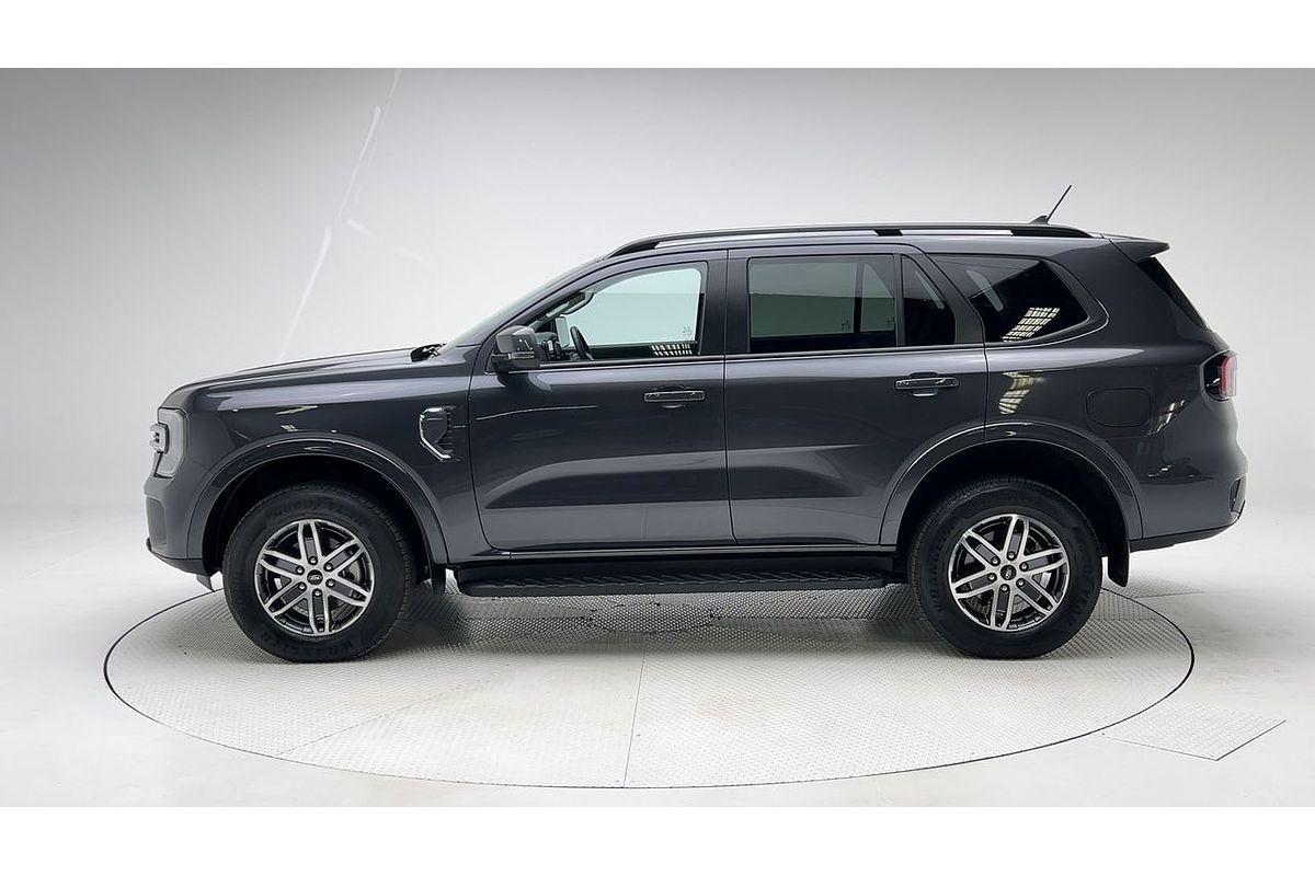 2024 Ford Everest Trend 2.0L