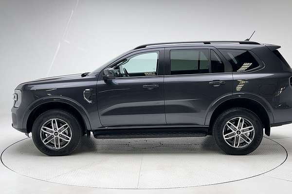 2024 Ford Everest Trend 2.0L