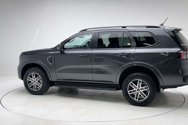 2024 Ford Everest Trend 2.0L