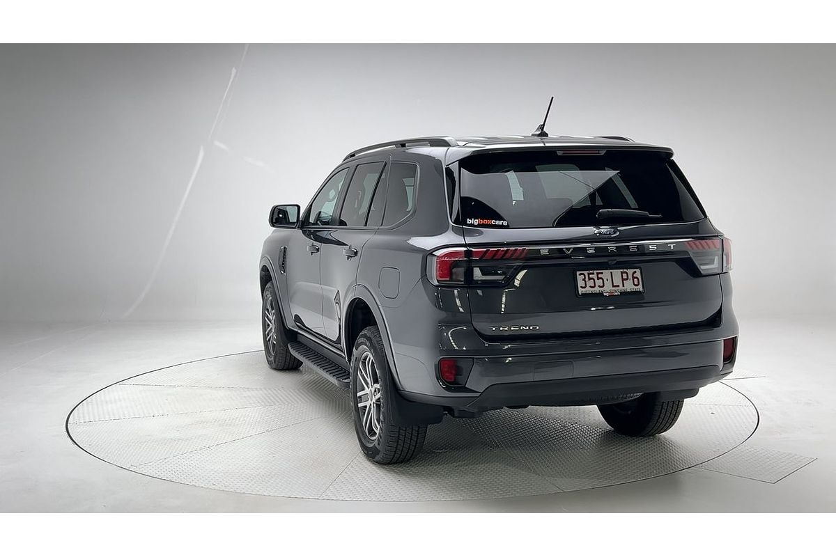 2024 Ford Everest Trend 2.0L