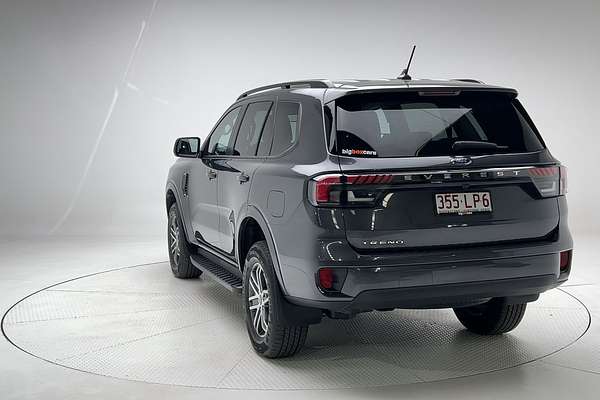 2024 Ford Everest Trend 2.0L
