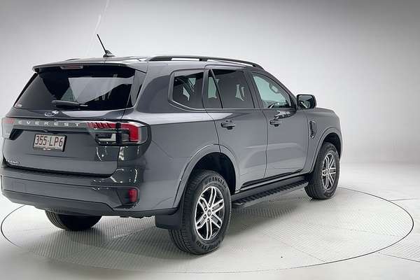 2024 Ford Everest Trend 2.0L