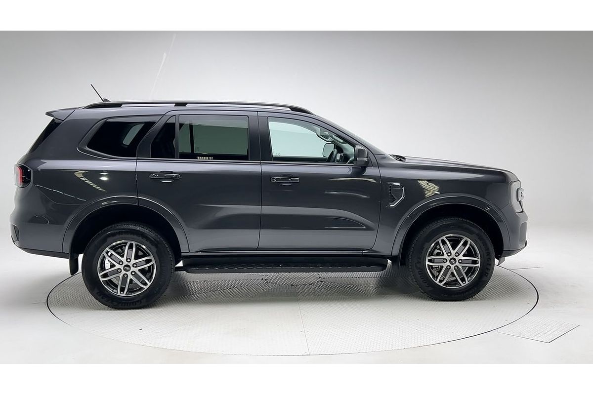 2024 Ford Everest Trend 2.0L