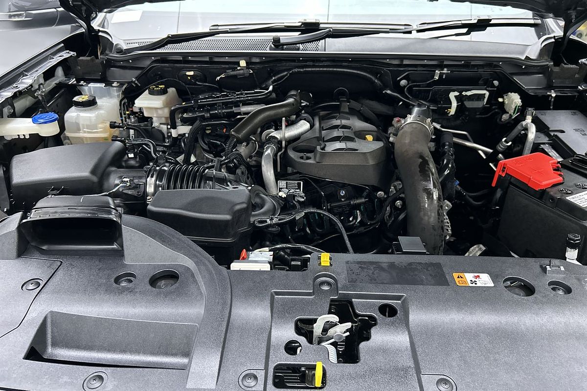 2024 Ford Everest Trend 2.0L