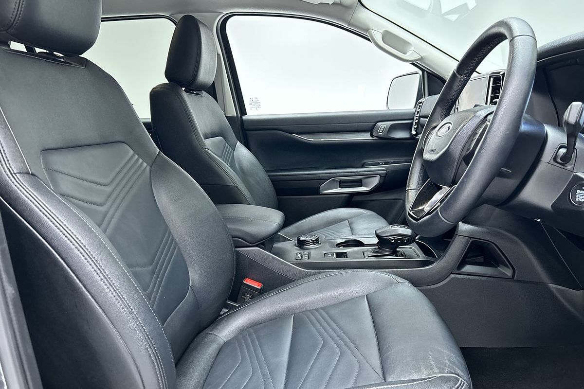 2024 Ford Everest Trend 2.0L