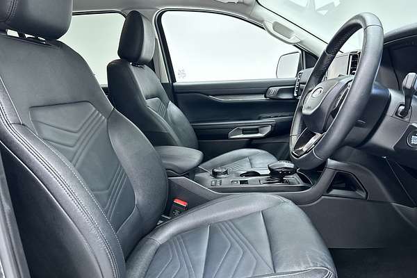 2024 Ford Everest Trend 2.0L