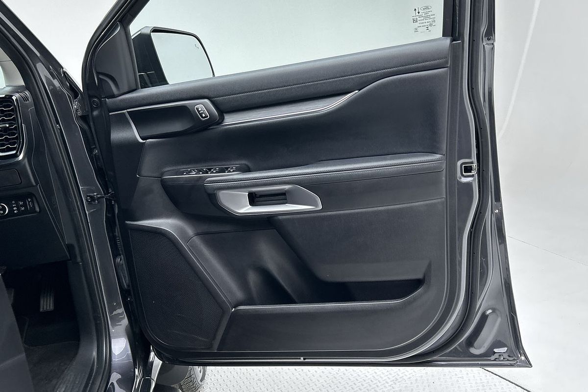 2024 Ford Everest Trend 2.0L