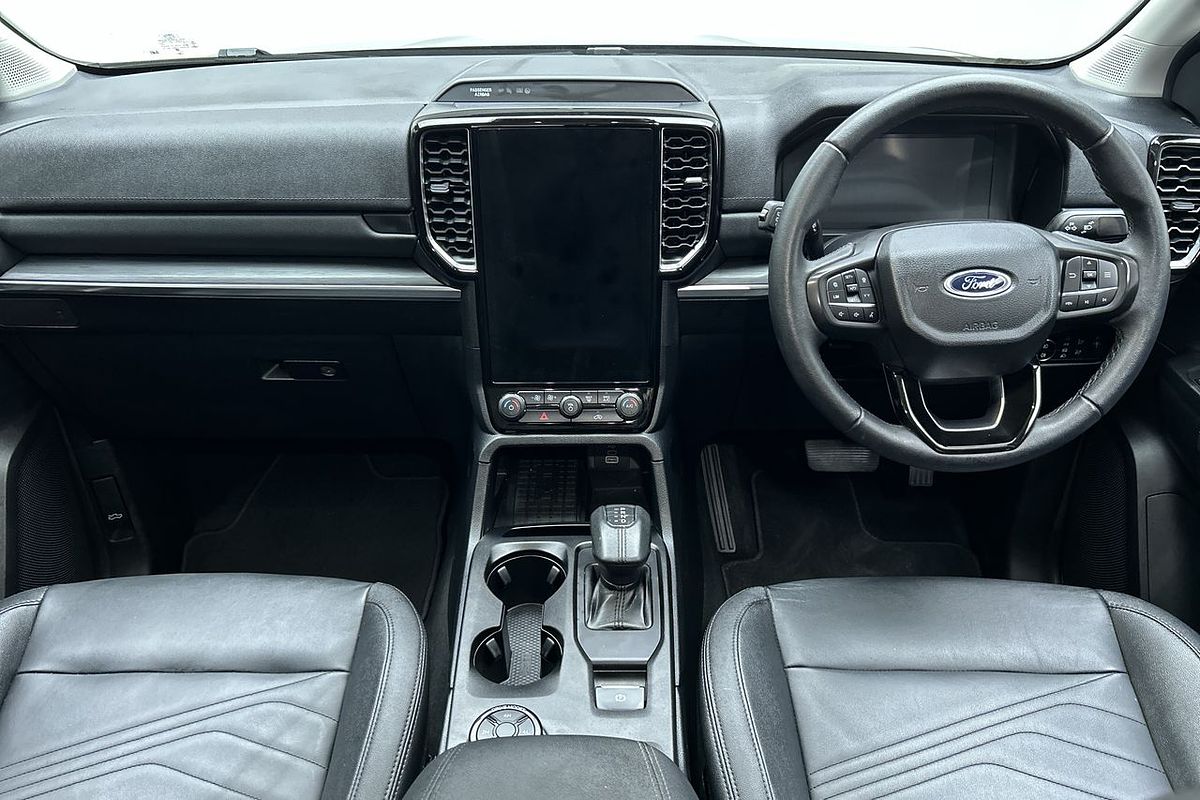 2024 Ford Everest Trend 2.0L