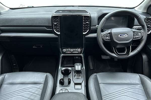 2024 Ford Everest Trend 2.0L