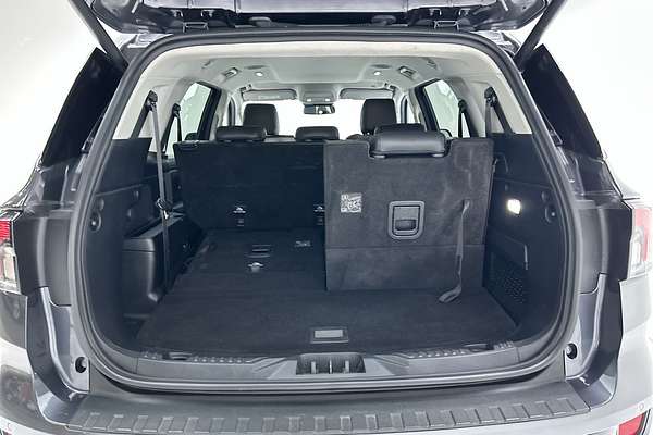 2024 Ford Everest Trend 2.0L