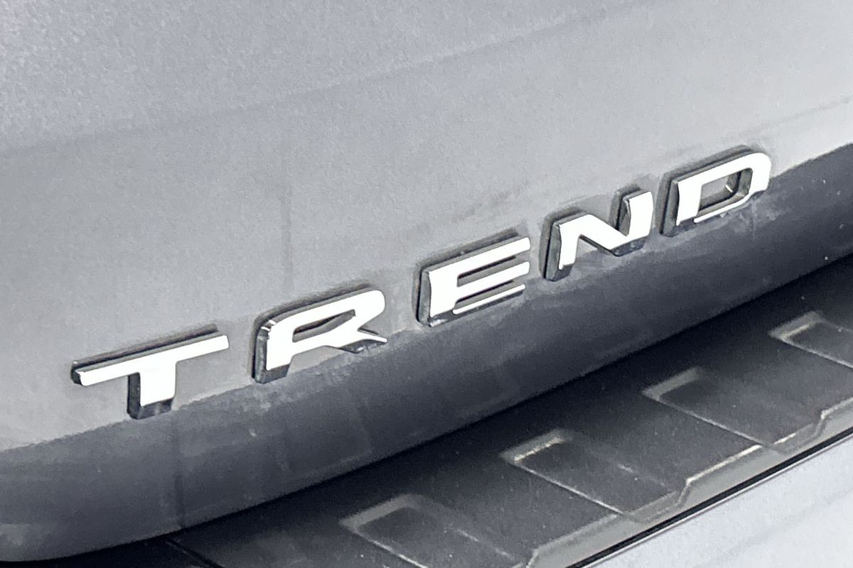 2024 Ford Everest Trend 2.0L