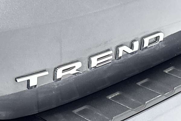 2024 Ford Everest Trend 2.0L