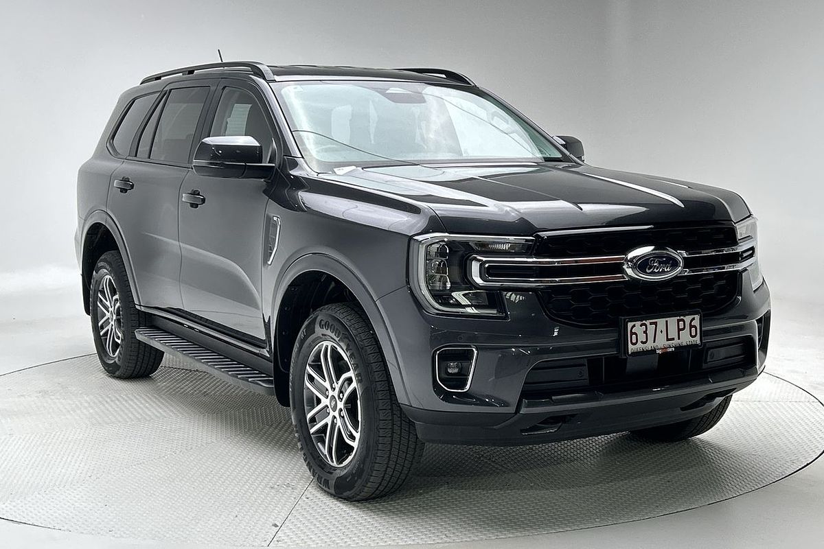 2024 Ford Everest Trend 2.0L
