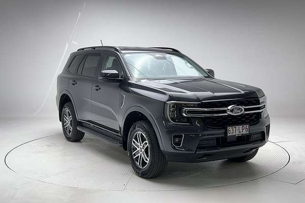 2024 Ford Everest Trend 2.0L