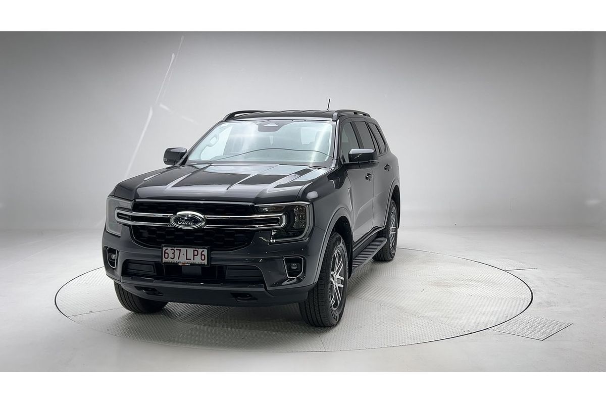 2024 Ford Everest Trend 2.0L