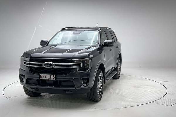 2024 Ford Everest Trend 2.0L