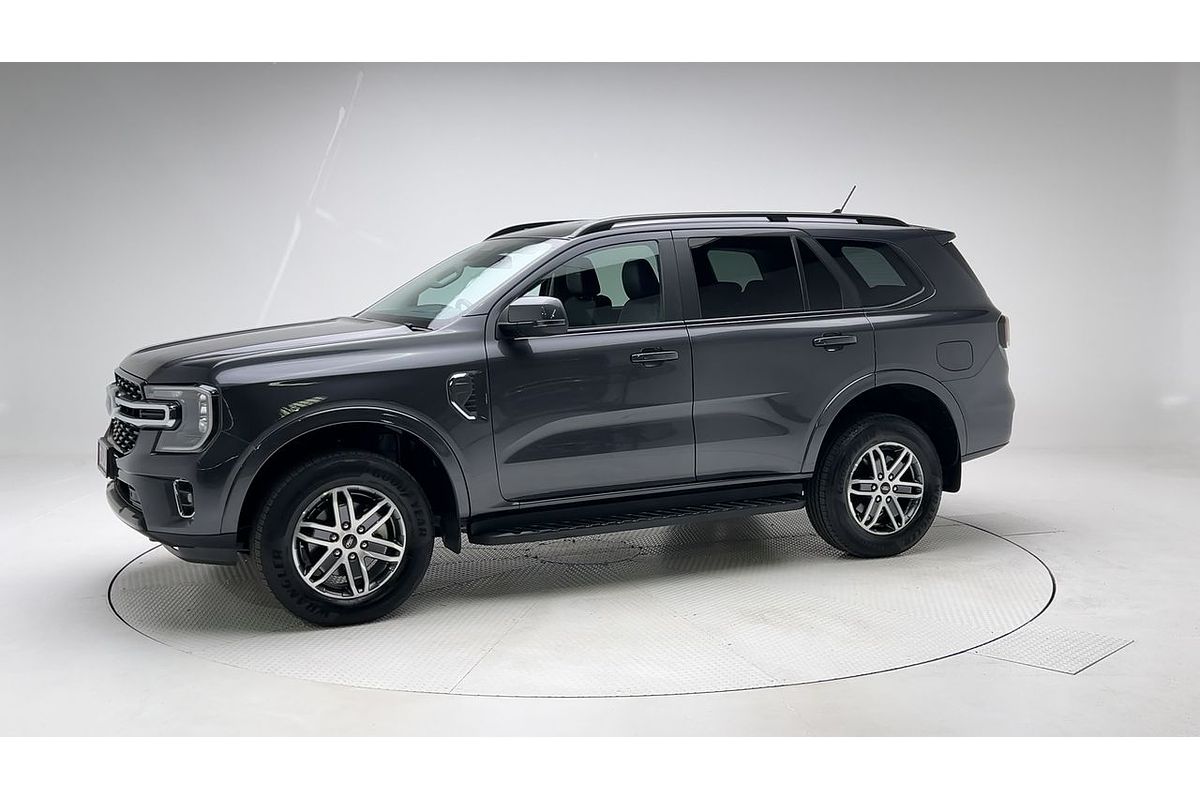 2024 Ford Everest Trend 2.0L