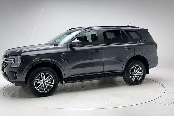 2024 Ford Everest Trend 2.0L