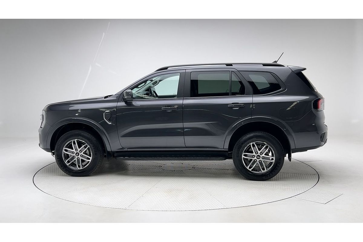 2024 Ford Everest Trend 2.0L