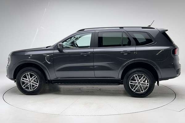 2024 Ford Everest Trend 2.0L