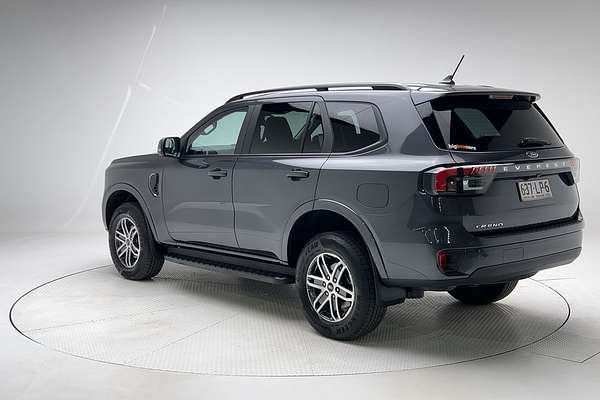 2024 Ford Everest Trend 2.0L