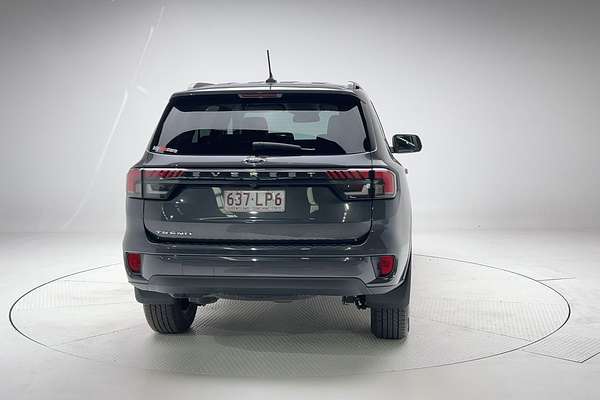 2024 Ford Everest Trend 2.0L