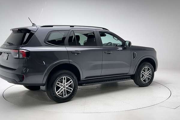 2024 Ford Everest Trend 2.0L