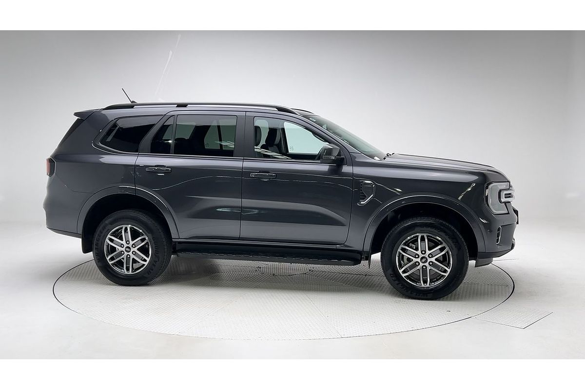 2024 Ford Everest Trend 2.0L
