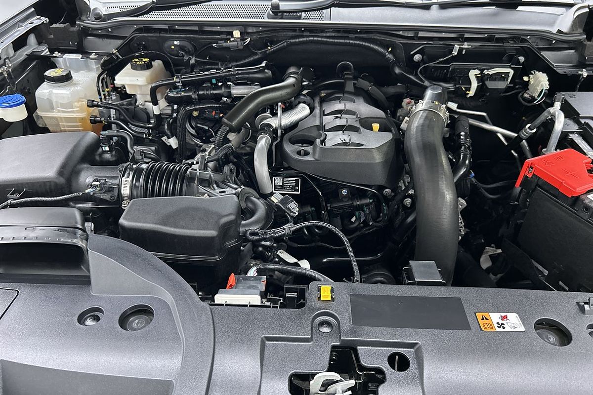 2024 Ford Everest Trend 2.0L