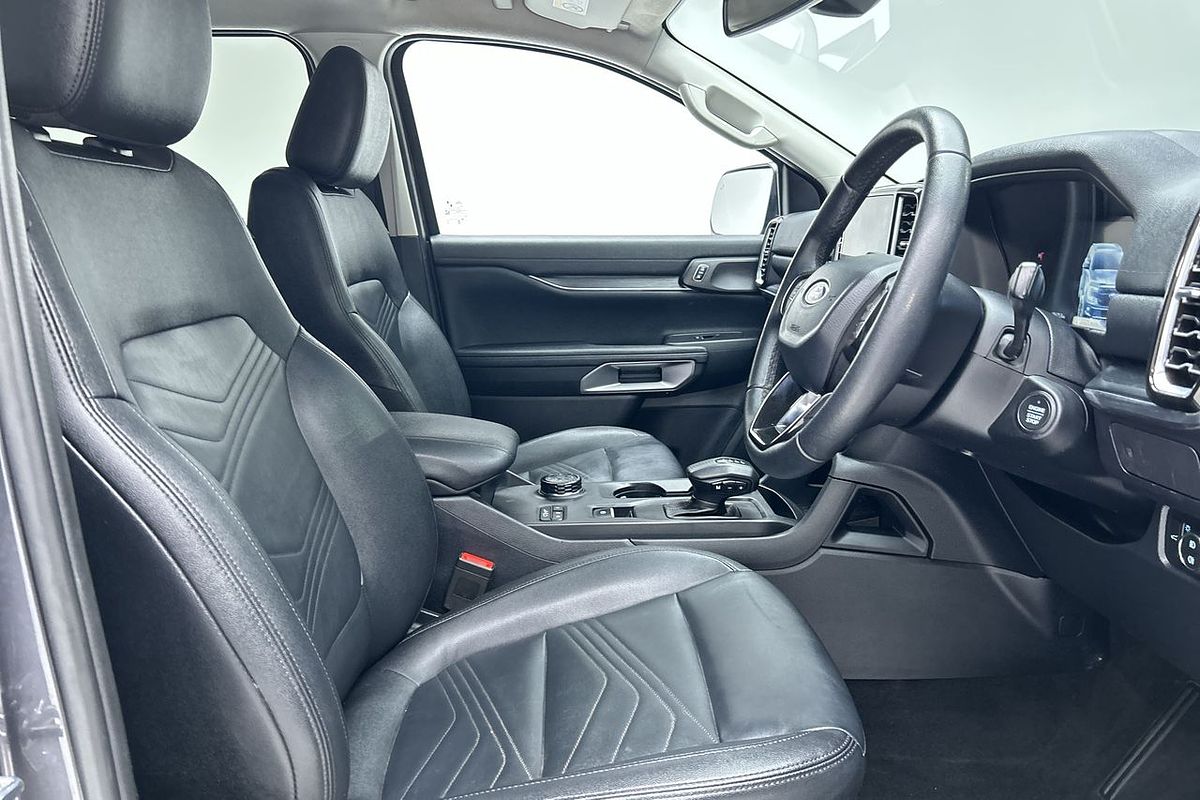 2024 Ford Everest Trend 2.0L