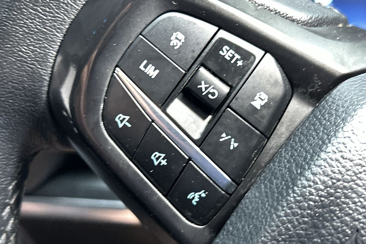 2024 Ford Everest Trend 2.0L