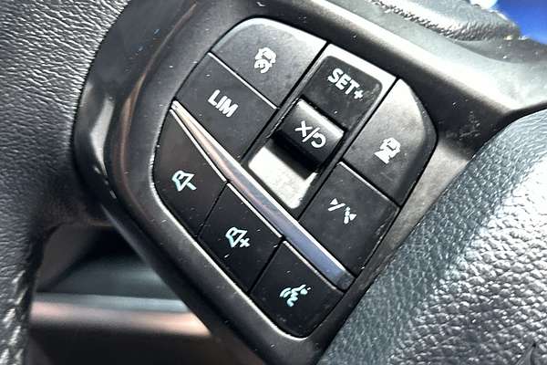 2024 Ford Everest Trend 2.0L