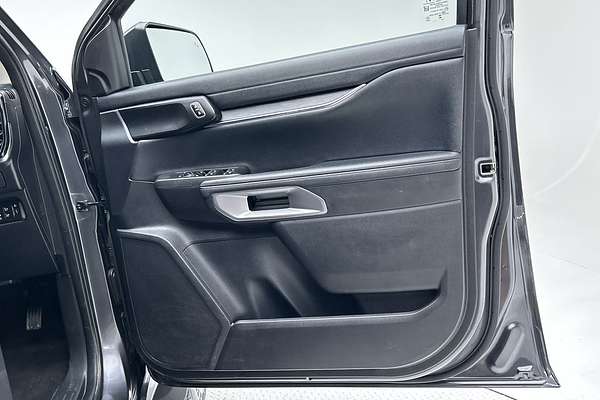 2024 Ford Everest Trend 2.0L
