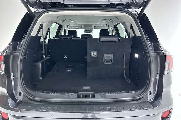 2024 Ford Everest Trend 2.0L