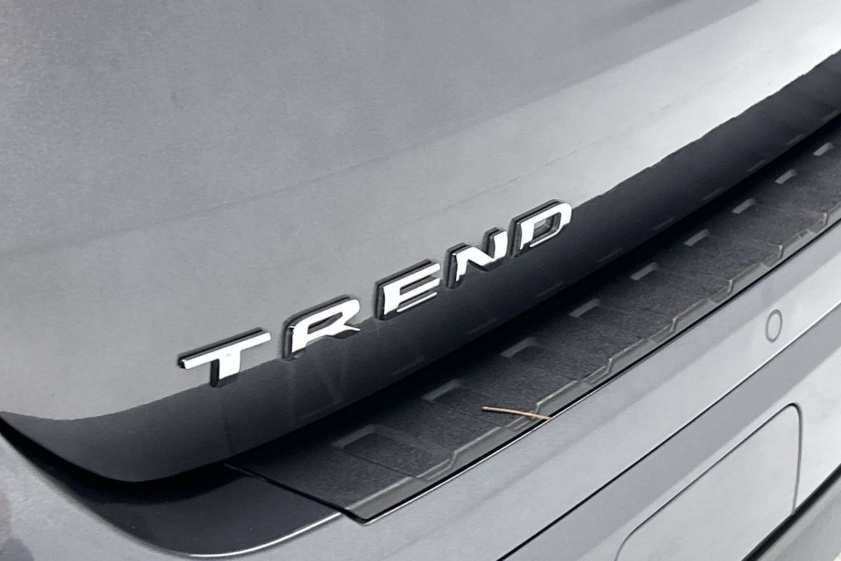 2024 Ford Everest Trend 2.0L