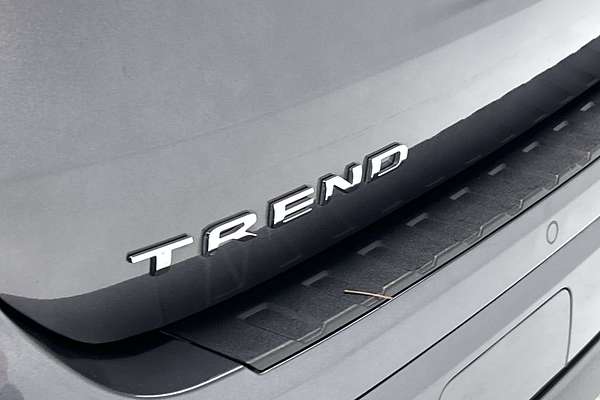 2024 Ford Everest Trend 2.0L