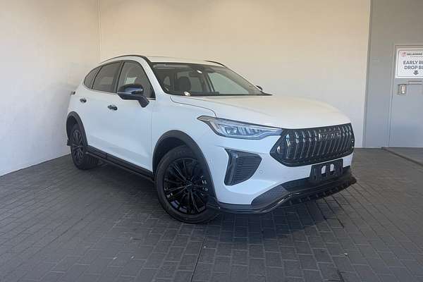 2025 GWM Haval Jolion Ultra A02