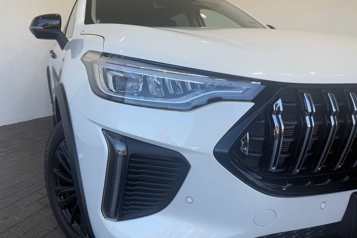 2025 GWM Haval Jolion Ultra A02