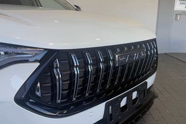 2025 GWM Haval Jolion Ultra A02