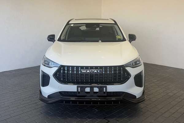 2025 GWM Haval Jolion Ultra A02