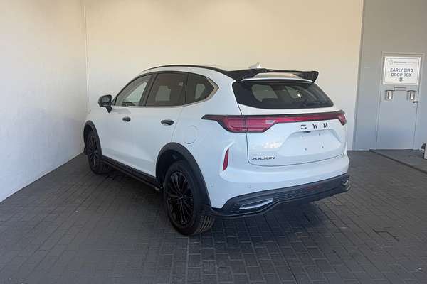 2025 GWM Haval Jolion Ultra A02