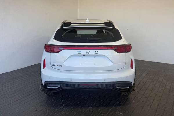 2025 GWM Haval Jolion Ultra A02