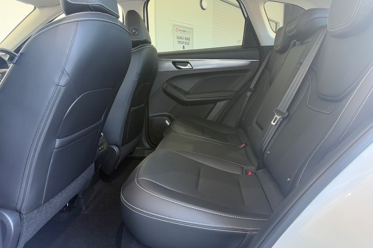 2025 GWM Haval Jolion Ultra A02