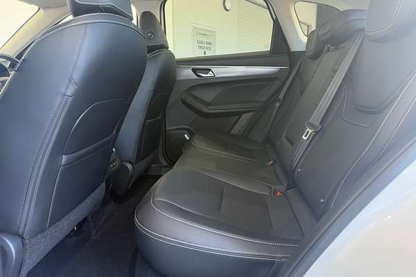 2025 GWM Haval Jolion Ultra A02